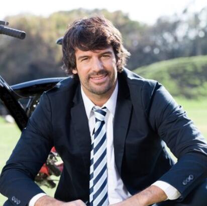 BiCupid Member - Richard