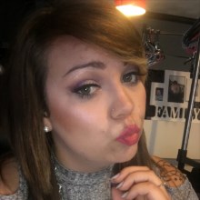 BiCupid Member - Jessica