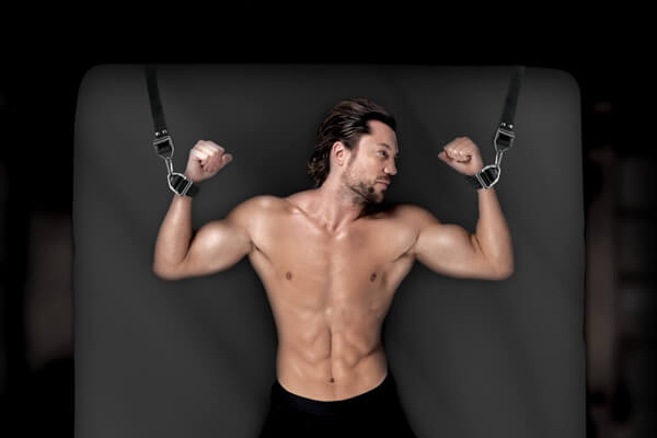 BiCupid Member - Elena