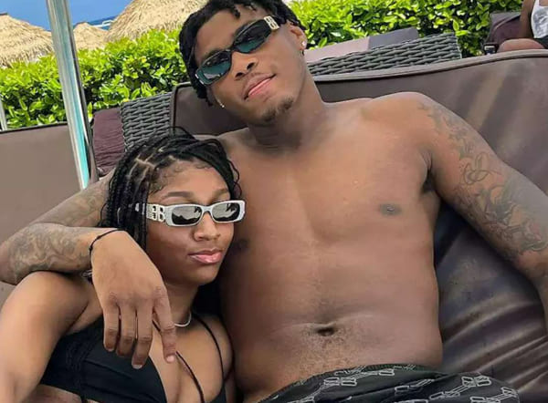 BiCupid Testimonial - Michael & Sarah