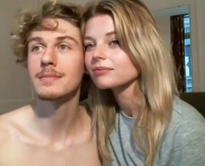 BiCupid Members - Sophia & Thomas