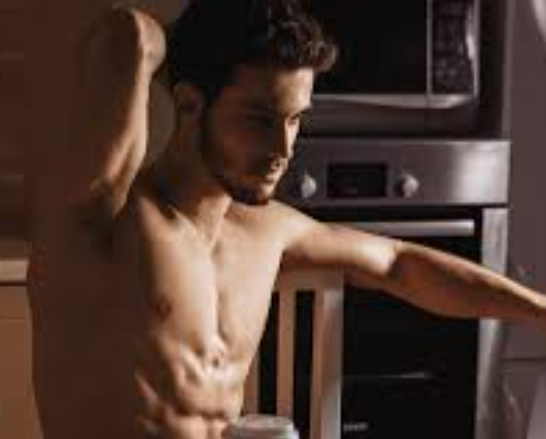 BiCupid Member - David