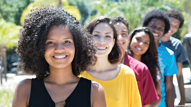 BiCupid Members - Alex & Taylor