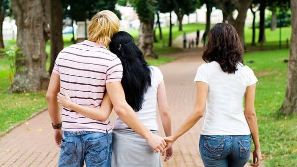 Verified and respectful members